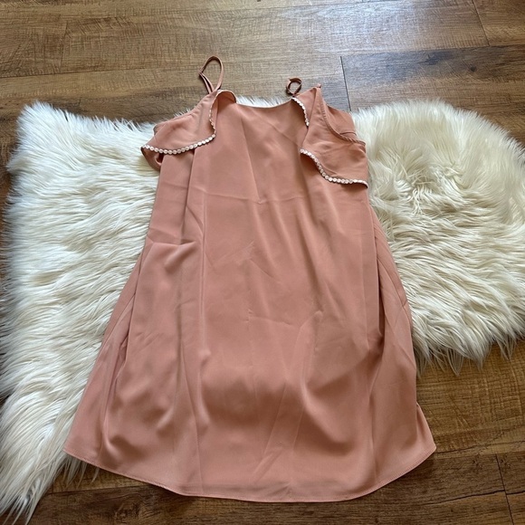 NBD Lolita Off The Shoulder Dress - Picture 2 of 3